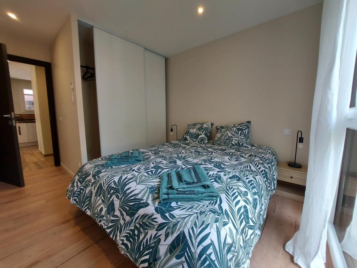 Charmant Et Spacieux Appartement A Quelques Pas Du Lac Duingt Luaran gambar